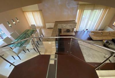 VILA CU 5 CAMERE zona Mircea Cel Batran - 15