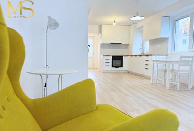 Liziera Brasov || 3 camere || Curte || 73 mp utili Liziera Brasov || 3 camere || Curte || 73 mp utili - 1