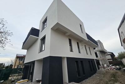 Vila 4 camere+ 210mp curte+ terasa - 5