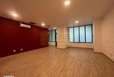 Spațiu comercial, de 60 mp, în Bd. Independenței - 9