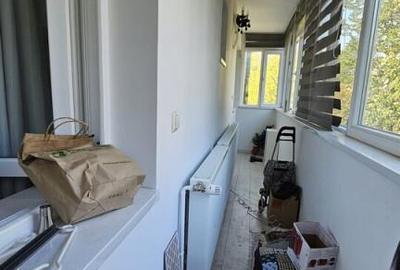 NORD - cf 1 , 2 balc., sd, 2/10 , modernizat total,semimobil - 9