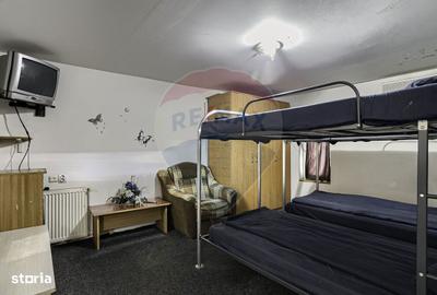 Spațiu comercial, de 304 mp, în Central - 6