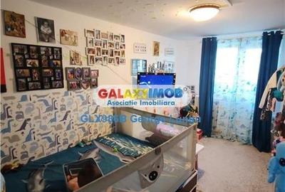 Apartament 2 camere Drumul Taberei zona Romancierilor - 1