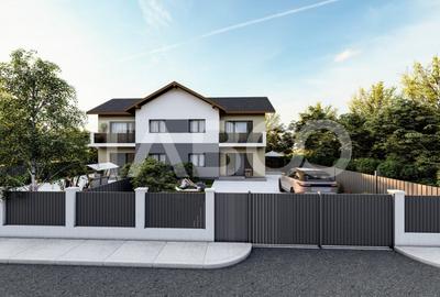 Casa intabulata si gata de mutat in Arhitectilor Sibiu - 16