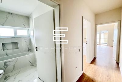 Apartament  54 mp - etaj 1 - zona Aeroport /Sibiu - 15