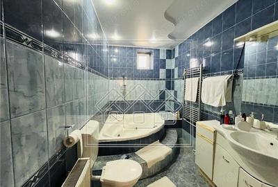 Casa individuala 4 camere, pod, curte 463 mp, pivnita - Apoldu de Jos - 3