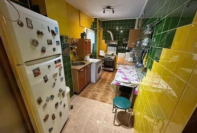 4 camere | semidecomandat | Militari | Metrou Lujerului 4 camere | semidecomandat | Militari | Metrou Lujerului - 3