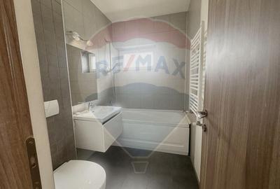 Apartament cu 2 camere semidecomandat, mobilat în Theodor Pallady - 1