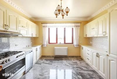 Casă cu 4 camere în Haieu - 9