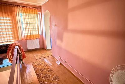 Casă cu 2 camere în Central - 3