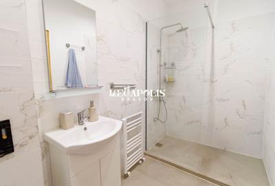 Chirie Birou Coresi / Parcare Subterana - 9