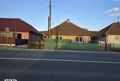 Casă cu 3 camere cu Teren 150 Mp în Central - 11