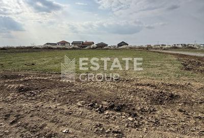 Teren Construcții intravilan de 600 mp, în Moșnița Nouă - 4