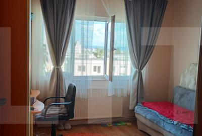 Apartament de vanzare, cu 3 camere, decomandat, 65 mp, carti - 4