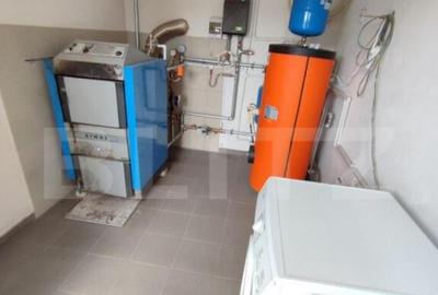 Casă cu 4 camere cu Teren 2500 Mp în Central - 14