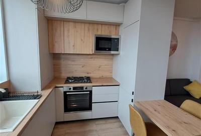 LuX XCity Bloc NOU Iulius Mall - 18
