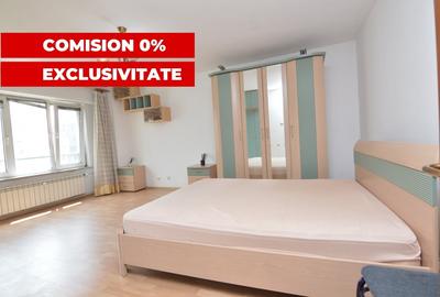 Garsonieră decomandată, mobilată în Calea Călărașilor - 12