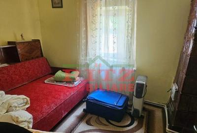 NOU! Casa P 1E, garaj, gradina! - 13