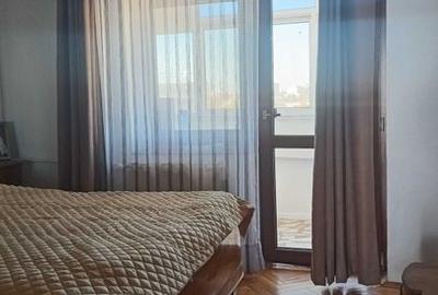 Apartament cu 4 camere decomandat, mobilat în Știrbei Vodă