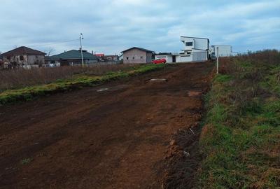 Spațiu comercial, în Valu lui Traian