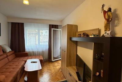 Apartament cu 4 camere semidecomandat în Gheorgheni - 8