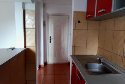 Apartament cu 2 camere semidecomandat în 1 Mai - 2