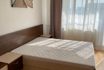 Garsonieră decomandată, mobilată în 13 Septembrie - 2