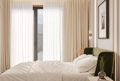 APARTAMENTE 3 CAMERE PIPERA 11-PARCARE SUBTERANA-COMISION 0% - 14