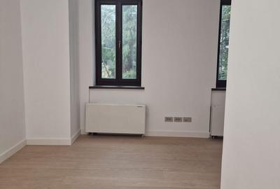 Zona Piata Romana Parcul Icoanei S+P+1 supr utila 700 mp renovata cu stil - 33