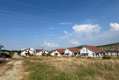 RECO Teren pentru constructie bloc 5 nivele- Baile Felix - 3