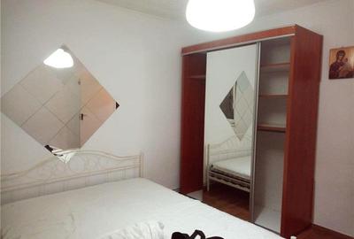 Apartament cu 3 camere decomandat, mobilat în Brâncoveanu - 6