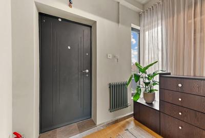 Apartament 4 camere in vila - Dorobanti - Beller Apartament 4 camere in vila - Dorobanti - Beller - 14