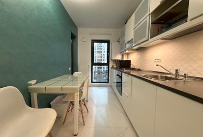 Apartament cu 2 camere decomandat, mobilat în Lujerului - 3