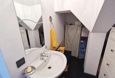 Dorobanti-Capitale, apartament in vila interbelica renovata - 16