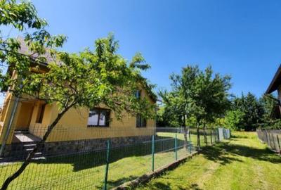 De vânzare casă spațioasă, – zonă centrală Sighetu Marmației - 5