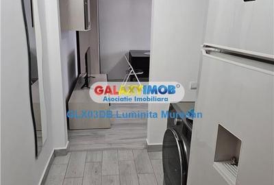 Apartament cu 2 camere nedecomandat, mobilat în Micro 6 - 9