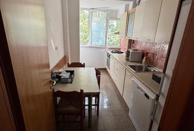 Apartament 3 camere Dorobanti Parc Floreasca - 5