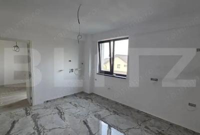 Apartament cu 2 camere decomandat în Central - 12