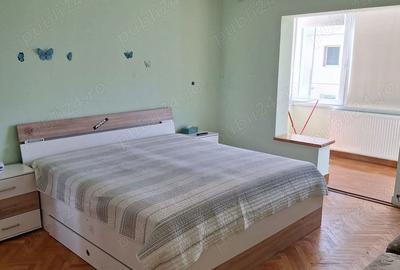 Apartament cu 2 camere decomandat în Central - 1