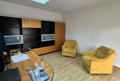 Spațiu comercial, de 1,388 mp, în Ciocănești - 4