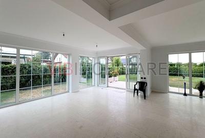 Vila P+1E moderna cu teren 795 mp in Corbeanca Ostratu - 3