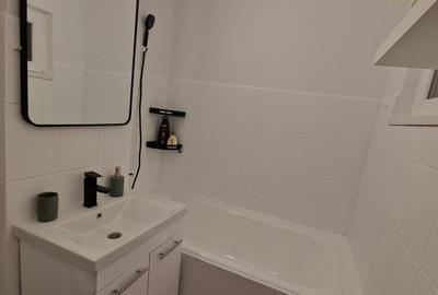 Apartament cu 2 camere decomandat în Circumvalațiunii - 8