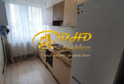 Apartament cu 2 camere decomandat în Copou
