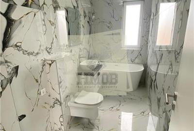 Apartament nou de lux cu 3 camere 2 bai parcare zona Centrala - 14