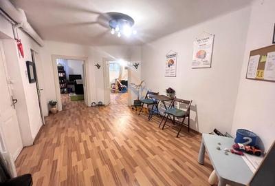 Vanzare Apartament 3 camere Cotroceni - Carol Davila - 6