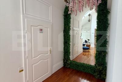 Casa 8 camere, 280 mp utili, zona Girocului - 3