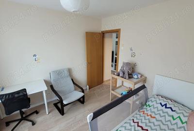 3 camere, semidecomandat, Militari, str. Dreptatii - 4