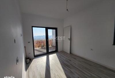 Casă cu 4 camere în Miroslava - 9