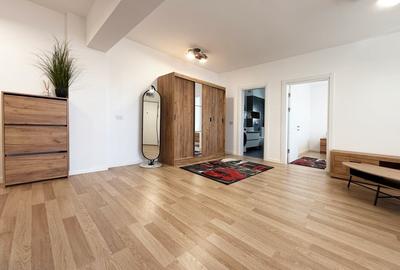 Apartament cu 2 camere semidecomandat, mobilat în Sud - 2