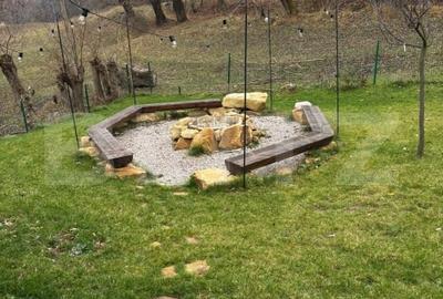 Pensiune turistica complet functionala, cu sauna ruseasca, zona Cacica, Suceava - 12